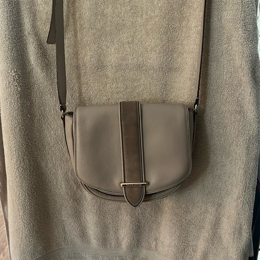 Kate Spade Cross Body Shoulder Bag